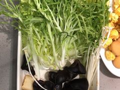 -半天妖烤鱼(物美沁山水店)