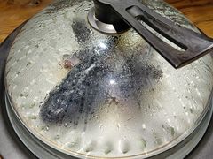 -77号渔船·蒸海鲜青岛菜(积米崖店)