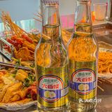 南京这家脏摊麻辣串🔥黏糊糊的嘎嘎香🥰