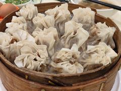 -穆隆斋清真大饭店(串窑街店)