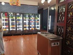 -潇湘华天大酒店-湘·悦美食街(芙蓉中路店)