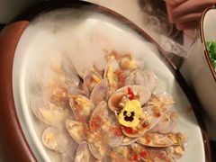 -佬麻雀·剁椒鱼头(京基KK One店)