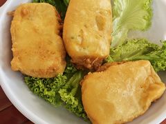 -双天海鲜楼 · 43年老字号