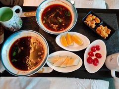 -和子足浴SPA会馆(梁溪店)