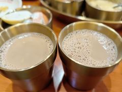-清真· AL-JANNAT 佳纳特餐厅(仙林店)