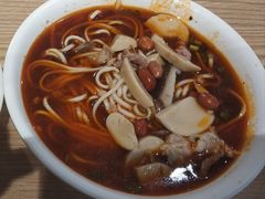 -吴记怪味面(牛王庙店)