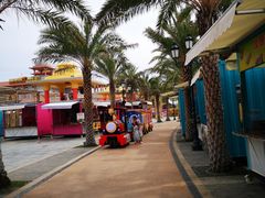 -三亚海昌梦幻海洋不夜城