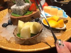 -蟹田居·活蟹料理(东城店)