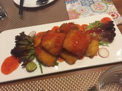 徐记私厨-徐记私厨(半淞园路店)