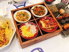 -火山屋台(新街口店)