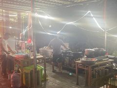 -柴火农家饭(遇龙河店)