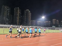 -深圳市宝安体育中心体育场