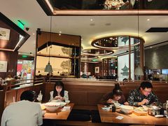 -外婆家(静安大悦城店)