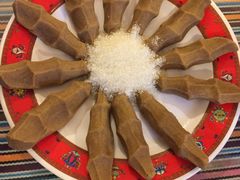 -卡万金特色藏餐