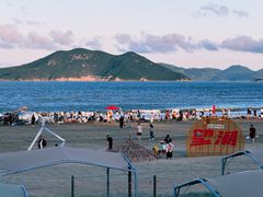 -东海半边山旅游度假区
