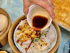 -馨越楼·点心·粤菜(赤坎店)