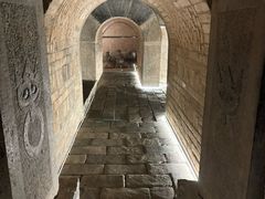 -洛阳古墓博物馆