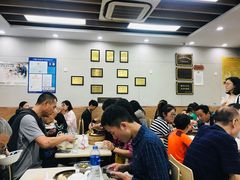 大堂-新丰小吃(中山中路分店)