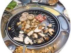 -元山烤肉店(假日广场店)
