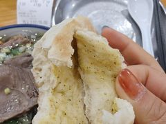 烧饼-夏家合汁(天润花园小区店)