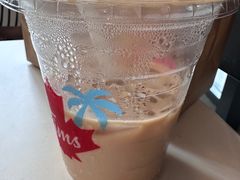 -Tims天好咖啡·贝果(融汇佳盛大厦店)
