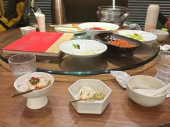 -清水亭湖北菜(大屯DT51店)