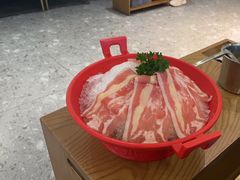 -汉方猪肚鸡火锅(金华之心店)