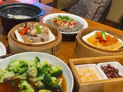 -如轩·海鲜砂锅粥·潮汕菜(一品天下店)