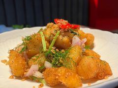 -童福兴·南京菜(老门东店)