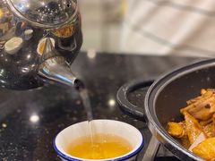 -大嫂镬仔·焖鸡煲·啫啫煲(逢源路店)