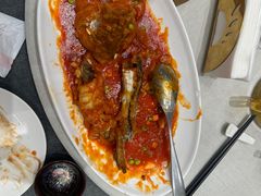-新吉士·上海菜(浦东LCM置汇旭辉店)