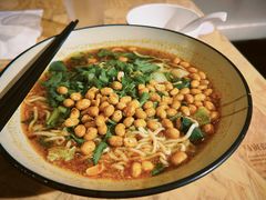 -阿那亚第二食堂 Cafeteria 2