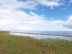 -青海湖国家重点风景名胜区