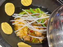 -玺炖·中国铁锅炖(虹桥天街店)
