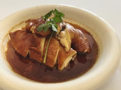 -莞香楼·正宗东莞菜(东升店)