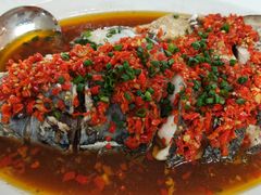 -湘中缘·湖南菜(娄底驻京办店)