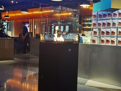-sugarman espresso素饮糖人高新咖啡工厂