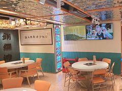 -荣叔港式沙嗲牛肉火锅(五羊新城店)