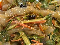 -铭记烧烤制作社•吊炉乳鸽 延吉冷面