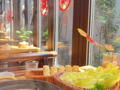 -四喜小胖·北京涮肉(五道营店)