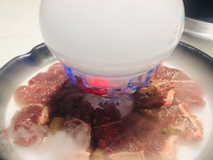 秘制土黄牛腩-蛙太牛牛肉海鲜自助火锅(台江万达店)