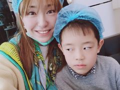 -马泷齿科·成都锦江置略马泷口腔门诊部(IFS国金中心店)