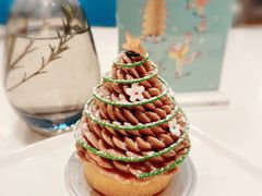 -PAUL LAFAYET 法式甜品(深圳湾万象城店)