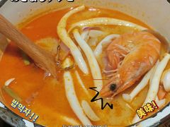 -迷你椰·泰式大排档(观前街店)
