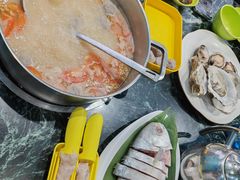 -小海豚•老字号海鲜餐厅(天涯店)