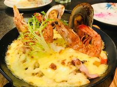 -新鲜誌·新派食集(万象天地店)