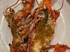 -博林天瑞喜来登酒店·西丽尚膳