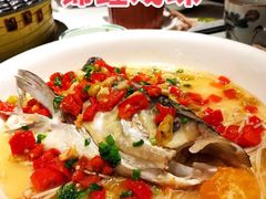-原味田园·客家菜·土窑鸡(中航城君尚购物中心店)
