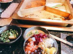 -王家渡火锅店(棕榈泉店)