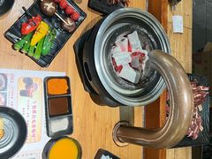 -千寻烧肉(政务区店)